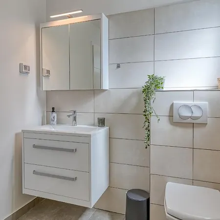 Διαμέρισμα Studio Riva With Terrace *
