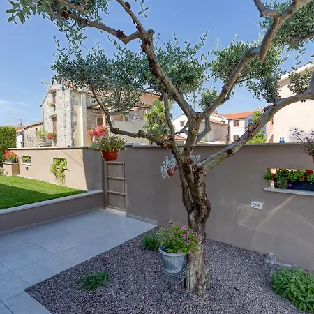 Studio Riva With Terrace